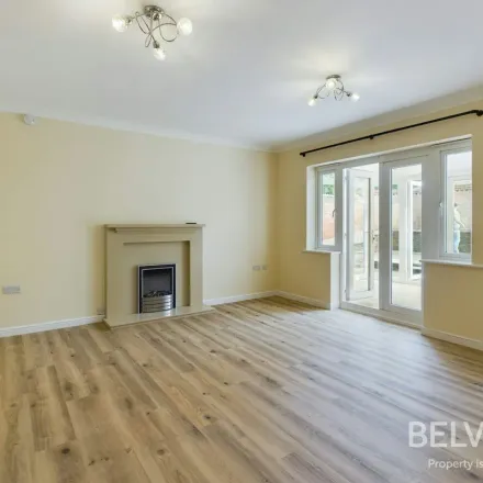 Rent this 5 bed apartment on Kensington Drive in Stafford, ST18 0WA