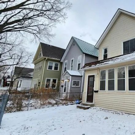 Buy this 3 bed house on 2630 14th Avenue South in Minneapolis, MN 55407