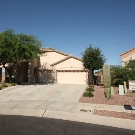Rent this 4 bed house on 900 East Gibbon River Way in Tucson, AZ 85718