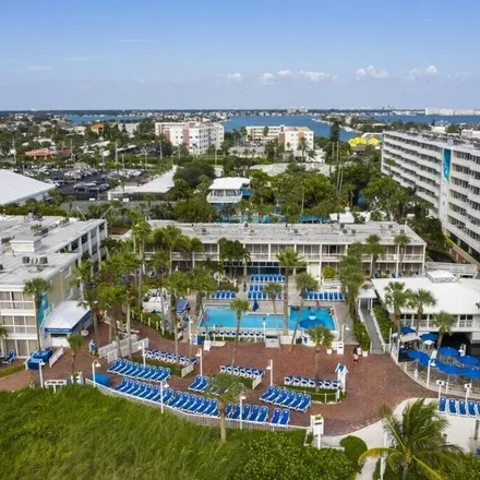 Image 8 - Saint Pete Beach, FL, 33706 - Apartment for rent