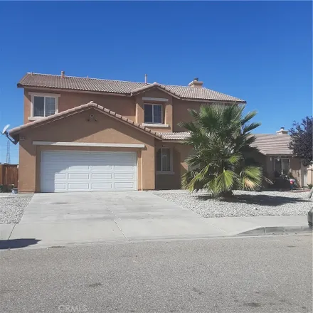 Rent this 6 bed house on 13650 Nova Lane in Victorville, CA 92392