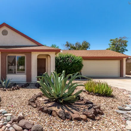Image 9 - 2109 West Monona Drive, Phoenix, AZ 85027, USA - House for sale
