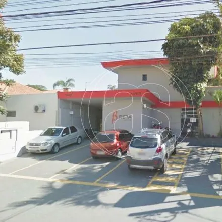 Image 2 - Medial, Avenida Adolfo Pinheiro 1641, Santo Amaro, São Paulo - SP, 04733-300, Brazil - House for rent