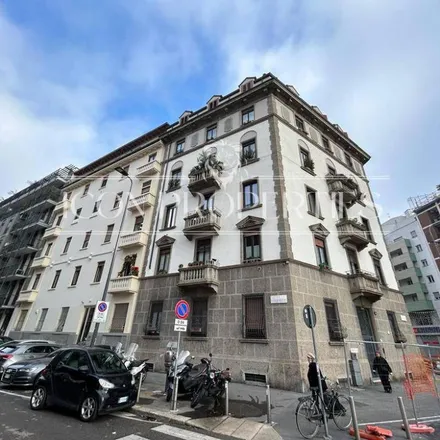 Image 8 - Via Foppa - Via Stendhal, Via Vincenzo Foppa, 20144 Milan MI, Italy - Apartment for rent