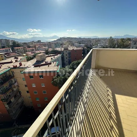 Image 6 - Via Pietro Castellino, 80128 Naples NA, Italy - Apartment for rent