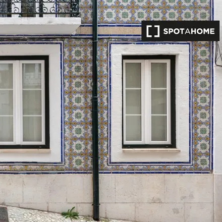 Image 17 - Rua de Caetano Palha, 1200-342 Lisbon, Portugal - Apartment for rent
