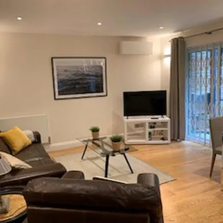 Rent this 1 bed apartment on 2 Porchester Terrace in London, W2 3HL
