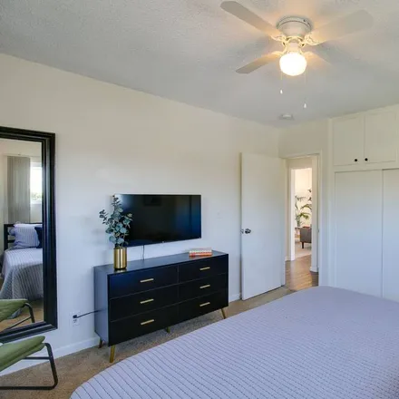 Rent this 2 bed condo on Long Beach