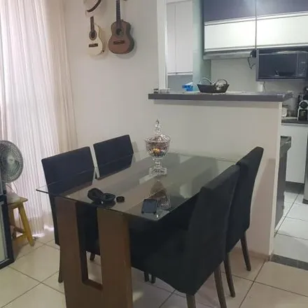 Buy this 2 bed apartment on Rua Úrsula Paulino in Betânia, Belo Horizonte - MG