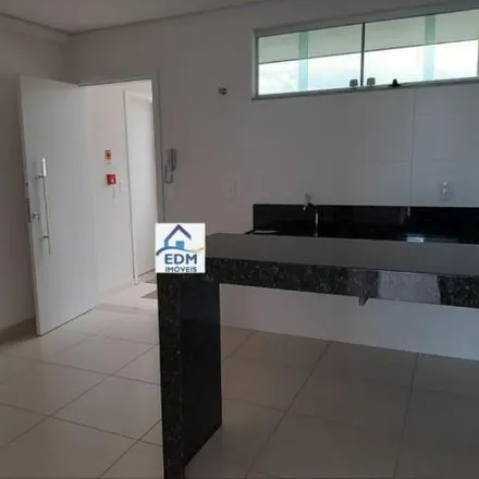 Buy this 1 bed apartment on Drogaria Araújo in Rua Acadêmico Nilo Figueiredo, Lagoa Santa - MG