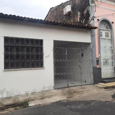 Rent this 2 bed house on Rua Santa Rita in Centro, São Luís - MA
