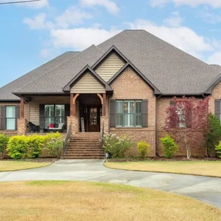 Buy this 4 bed house on 4913 Brentwood Drive in Gardendale, AL 35071