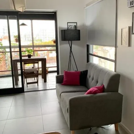 Rent this 1 bed apartment on Báez 406 in Palermo, C1426 DIO Buenos Aires