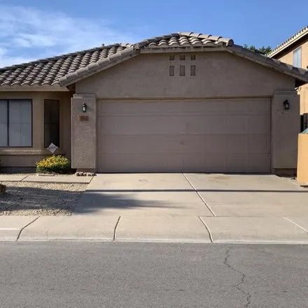 Image 2 - 3224 East Hononegh Drive, Phoenix, AZ 85050, USA - House for rent
