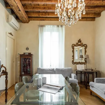 Rent this studio room on Ripa di Porta Ticinese in 53, 20143 Milan MI
