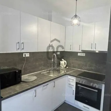 Rent this 2 bed apartment on Schäffer-palota in Szeged, Nagy Jenő utca