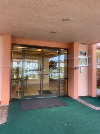Rent this 1 bed condo on 20850 San Simeon Way in West Park, FL 33179
