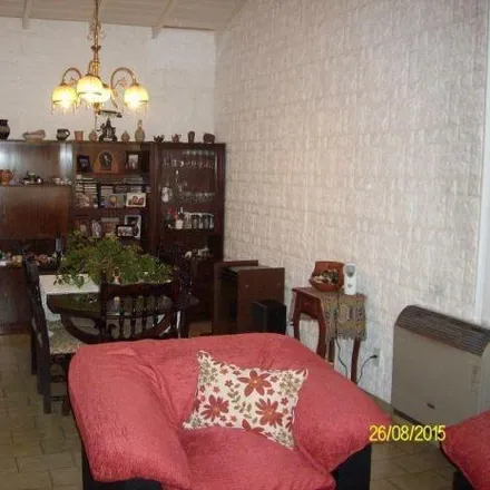 Buy this 3 bed house on Italia in Partido de San Miguel, San Miguel