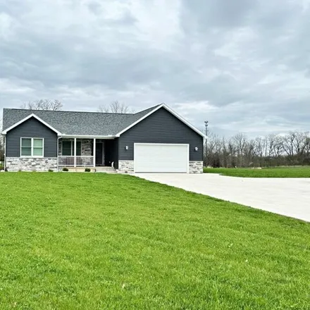 Image 1 - 701 West Township Road 1190, Clinton Township, OH 44883, USA - House for sale