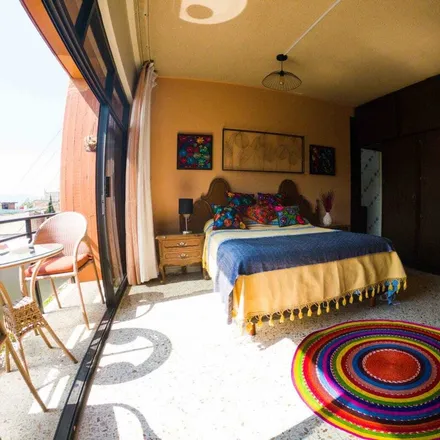 Rent this 2 bed house on Oaxaca de Juárez