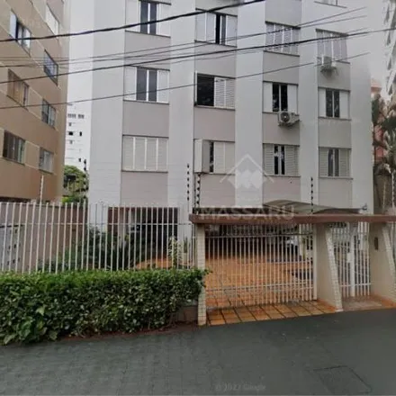 Image 2 - Rua Mandaguari, Jardim Ipiranga, Maringá - PR, 87020-220, Brazil - Apartment for sale