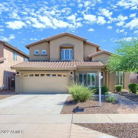 Rent this 5 bed house on 27711 North Gidiyup Trail in Phoenix, AZ 85085
