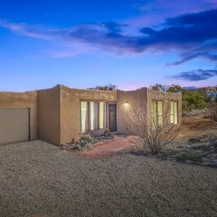 Buy this 3 bed house on 11 Azul Loop in Santa Fe County, NM 87508