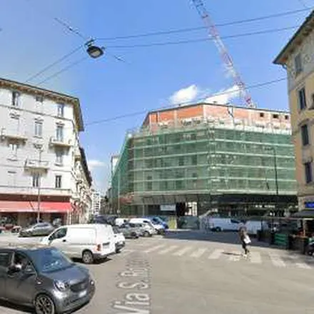 Rent this 2 bed apartment on Pogue Mahone's in Via Vittorio Salmini, 20135 Milan MI