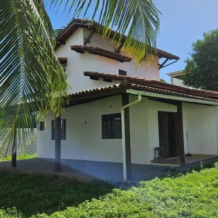 Buy this 3 bed house on Rua João Custodio in Vilas do Atlântico, Lauro de Freitas - BA