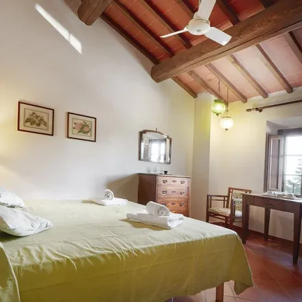 Rent this 8 bed house on Montelupo Fiorentino in Florence, Italy
