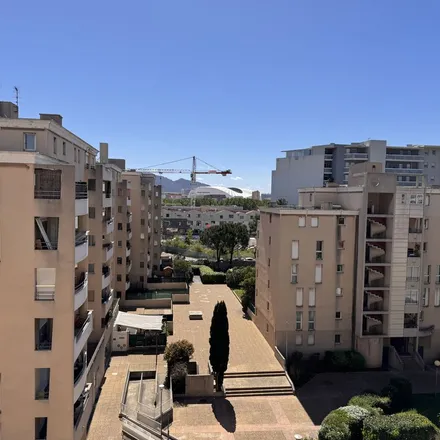 Image 3 - Bâtiment C, Rue du Professeur Roger Luccioni, 13010 Marseille, France - Apartment for rent