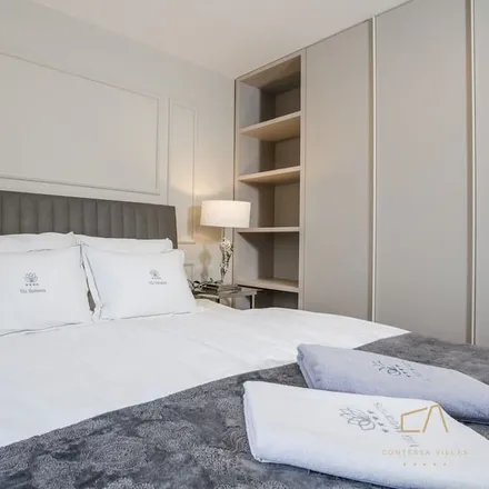 Rent this 3 bed duplex on Malinska in Primorje-Gorski Kotar County, Croatia