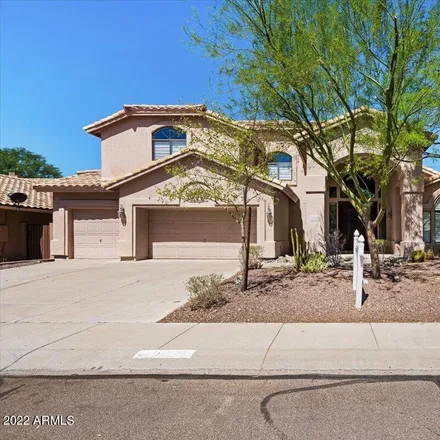 Image 2 - 15226 South 20th Place, Phoenix, AZ 85048, USA - House for sale