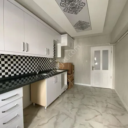 Rent this 3 bed apartment on unnamed road in 09020 Efeler, Turkey