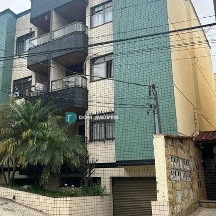 Buy this 2 bed apartment on Rua Antônio de Paula Mendes in Vale dos Bandeirantes, Juiz de Fora - MG