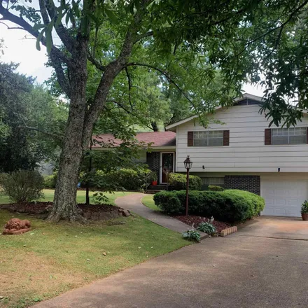 Buy this 3 bed house on 1725 Molly Drive in Jefferson County, AL 35235