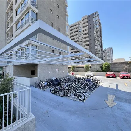 Buy this 2 bed apartment on Lazo 1456 in 892 0099 San Miguel, Chile