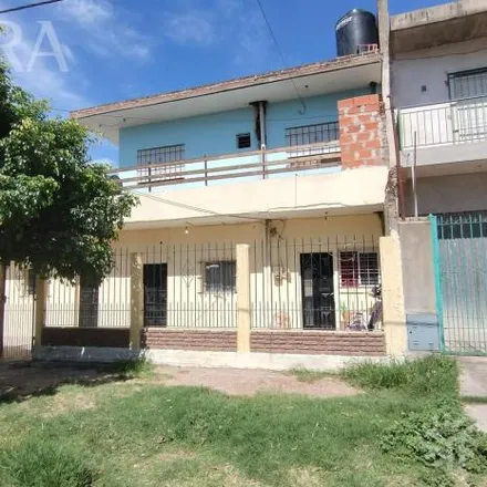 Buy this 2 bed house on Colonia Monte Grande in Partido de Esteban Echeverría, B1839 HBP 9 de Abril