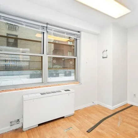 Buy this studio apartment on 55 East 87th Street in New York, NY 10128