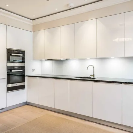 Rent this 1 bed apartment on Millennium Milepost Crossness Sewage in Eastern Way, London