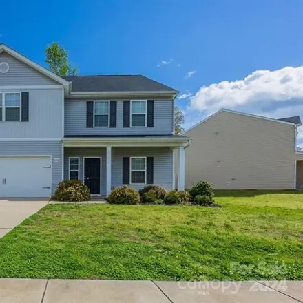 Buy this 5 bed house on 6556 Paw Village Road in Charlotte, NC 28214
