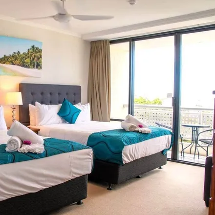 Image 4 - Cairns North, Cairns Regional, Queensland, Australia - Apartment for rent