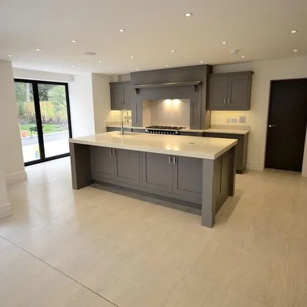 Rent this 6 bed apartment on Carrwood in Hale Barns, WA15 0ER