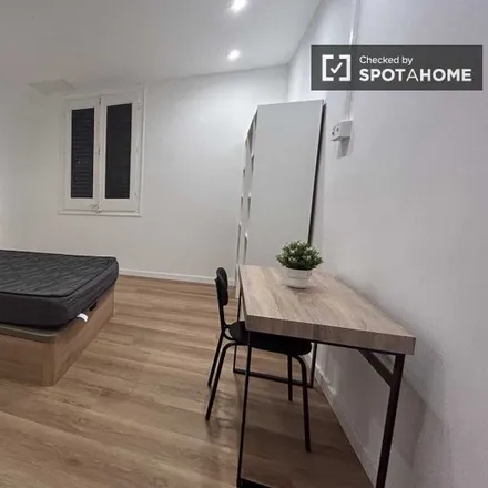 Rent this 7 bed room on Rambla de Catalunya in 7-9, 08001 Barcelona