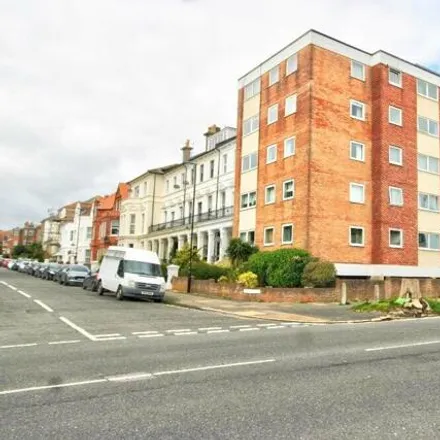 Buy this 1 bed apartment on Eversfield House in The Avenue, Eastbourne