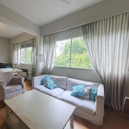 Buy this 2 bed apartment on Avenida Pueyrredón 1876 in Recoleta, C1119 ACO Buenos Aires