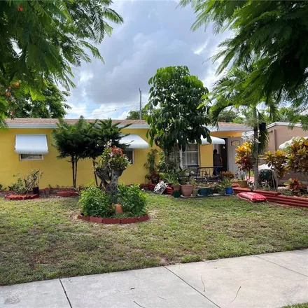 Image 1 - 140 South Dixie Highway, Hollywood, FL 33020, USA - House for sale