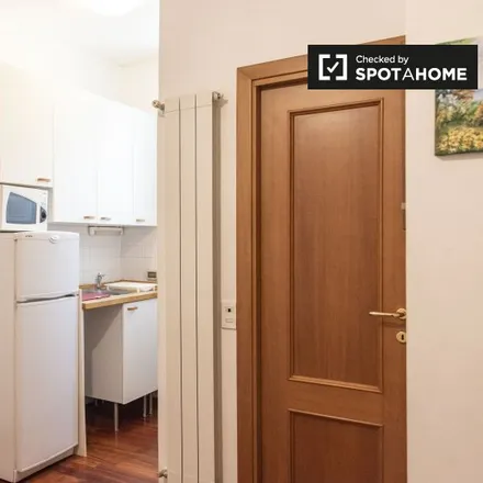 Image 10 - Dandolo/Glorioso, Via Dandolo, 00120 Rome RM, Italy - Apartment for rent