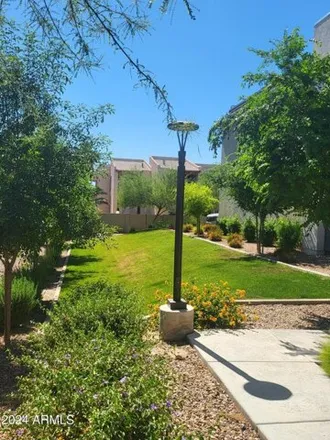 Image 5 - 7531 E Billings St Unit 106, Mesa, Arizona, 85207 - House for rent