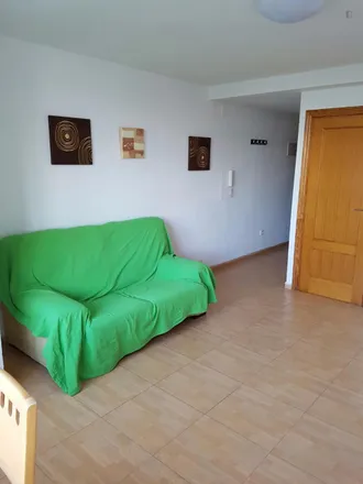Image 3 - Carrer de Santa Cruz de la Zarza, 46021 Valencia, Spain - Apartment for rent